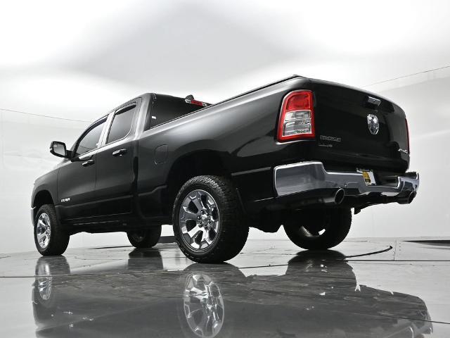 2020 Ram 1500 - $25,890