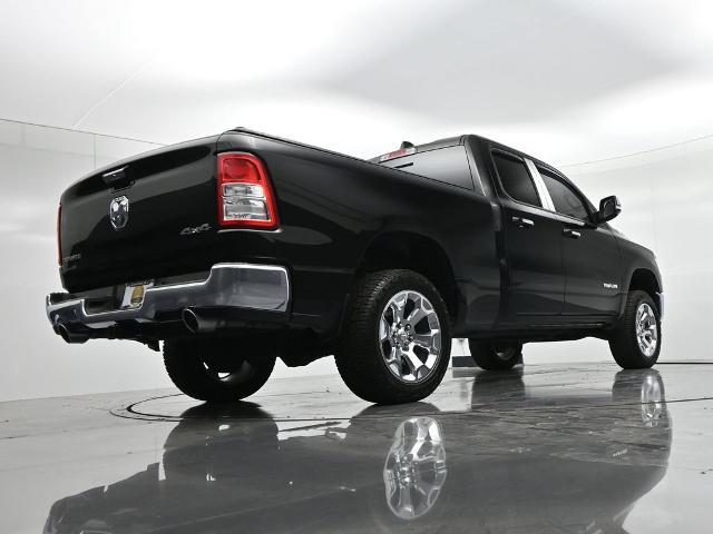 2020 Ram 1500 - $25,890