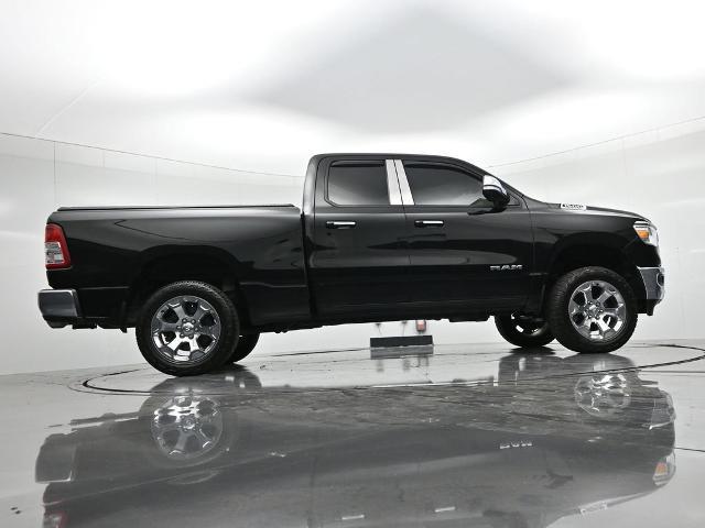 2020 Ram 1500 - $25,890