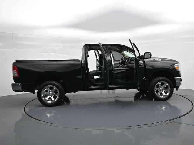 2020 Ram 1500 - $25,890
