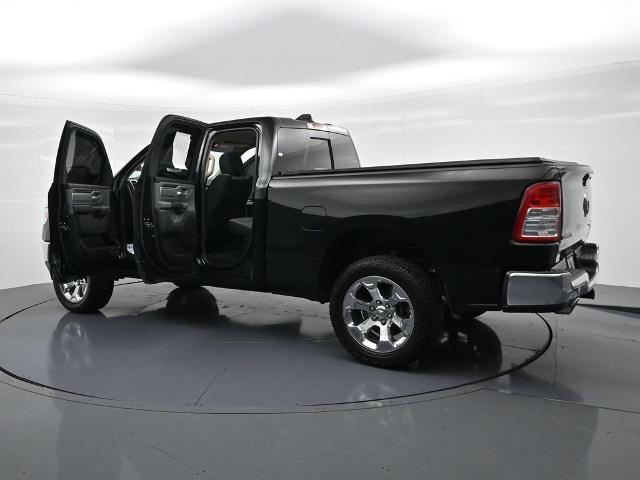 2020 Ram 1500 - $25,890