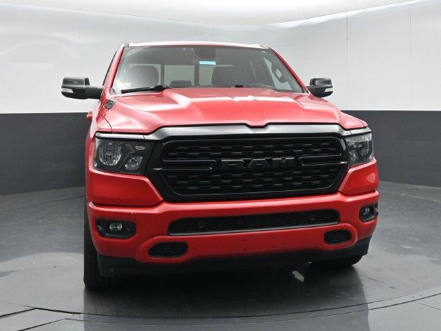 2022 Ram 1500 - $27,448