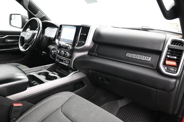 2022 Ram 1500 - $27,448