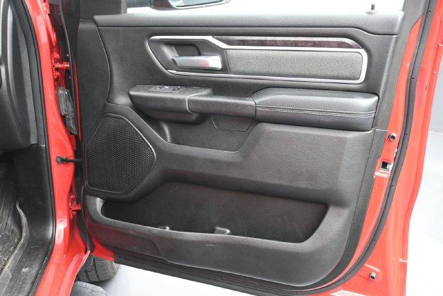 2022 Ram 1500 - $27,448