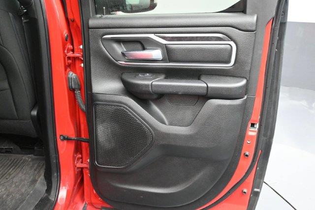 2022 Ram 1500 - $27,448