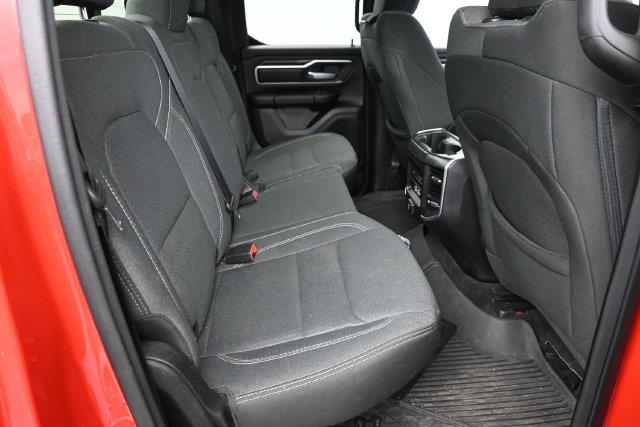 2022 Ram 1500 - $27,448