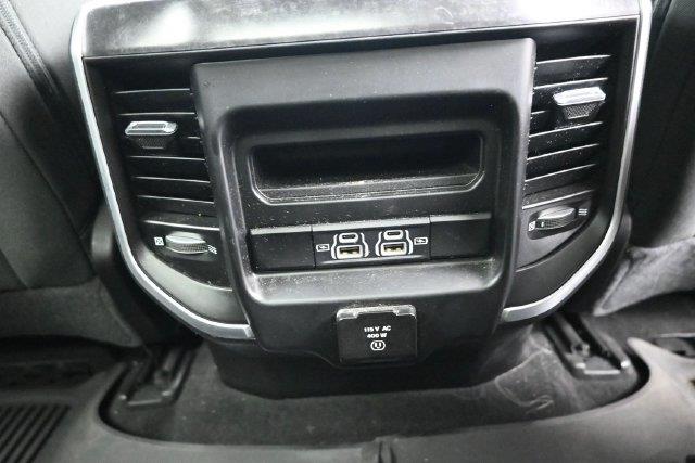 2022 Ram 1500 - $27,448