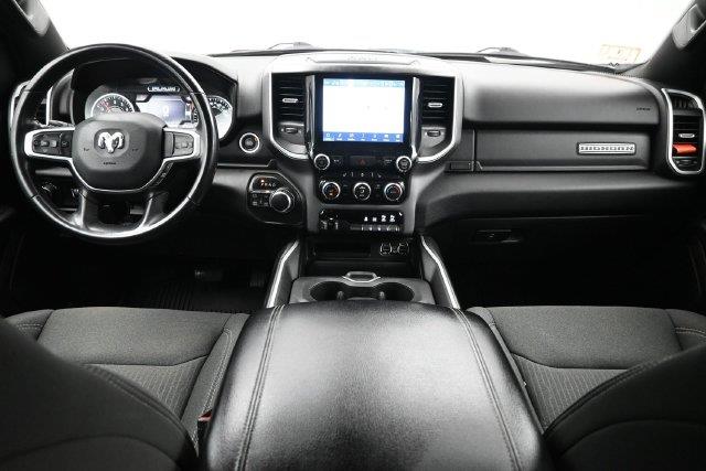 2022 Ram 1500 - $27,448