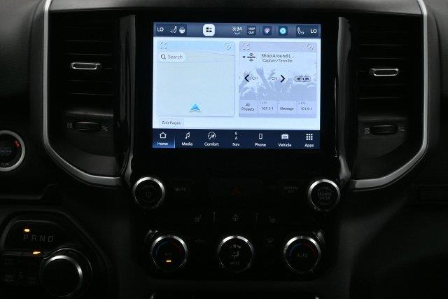 2022 Ram 1500 - $27,448