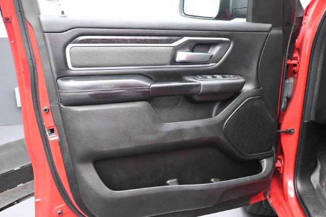 2022 Ram 1500 - $27,448