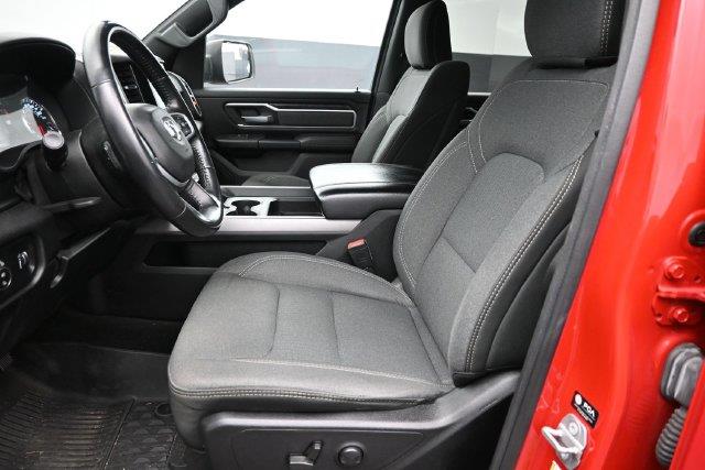 2022 Ram 1500 - $27,448