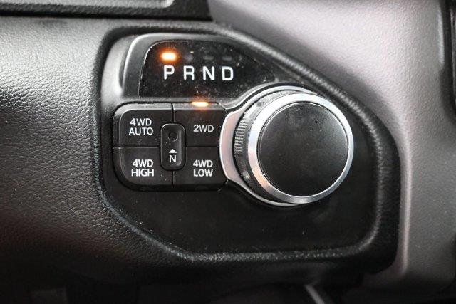 2022 Ram 1500 - $27,448