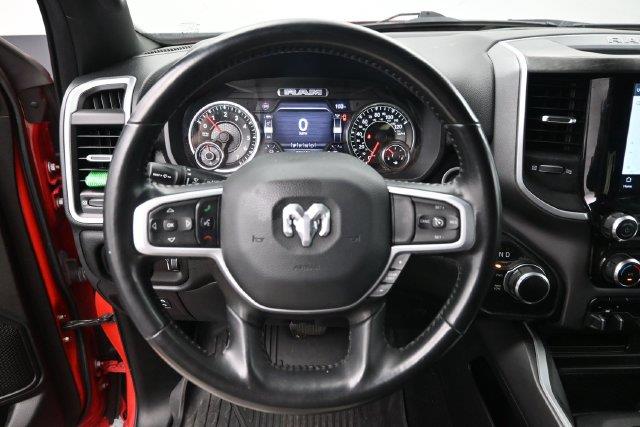 2022 Ram 1500 - $27,448