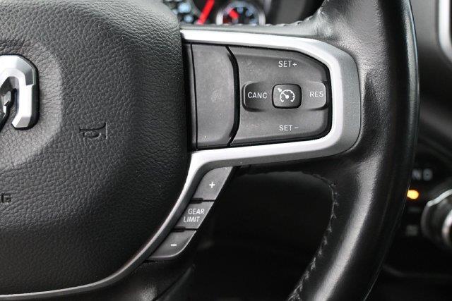 2022 Ram 1500 - $27,448