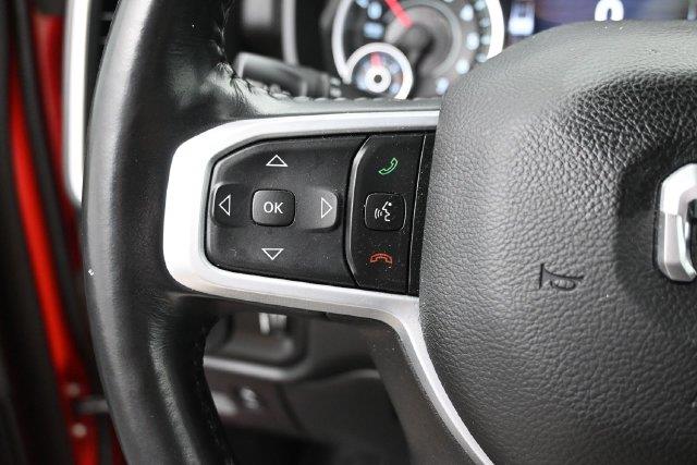 2022 Ram 1500 - $27,448