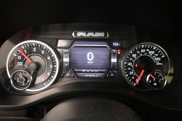 2022 Ram 1500 - $27,448
