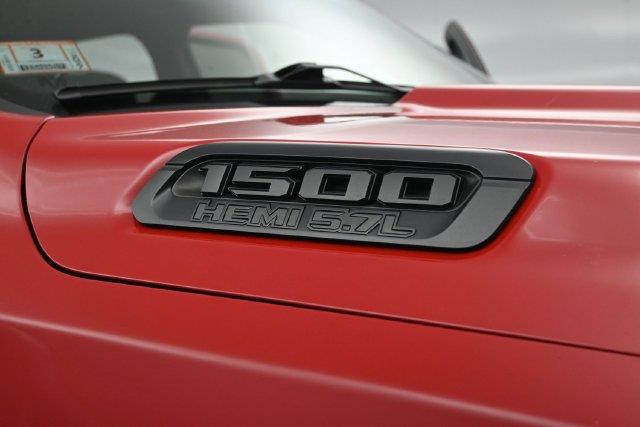 2022 Ram 1500 - $27,448