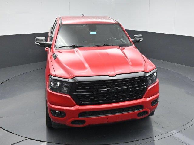 2022 Ram 1500 - $27,448