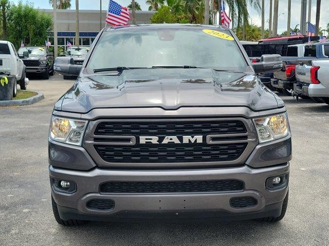 2023 Ram 1500 - $32,773