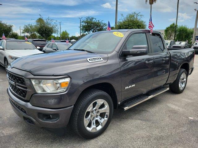 2023 Ram 1500 - $32,773