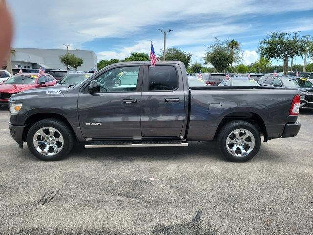 2023 Ram 1500 - $32,773