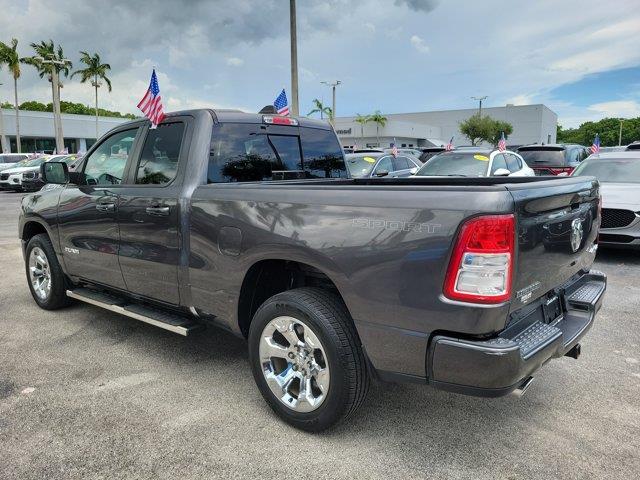 2023 Ram 1500 - $32,773