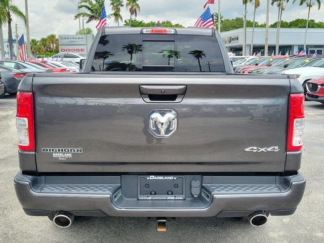 2023 Ram 1500 - $32,773