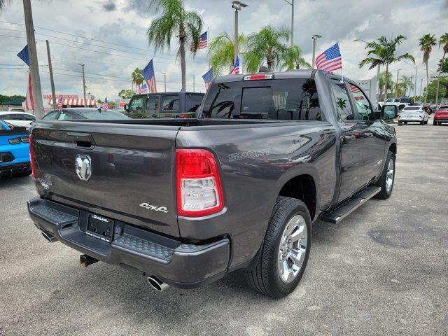 2023 Ram 1500 - $32,773