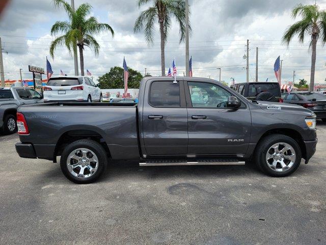 2023 Ram 1500 - $32,773