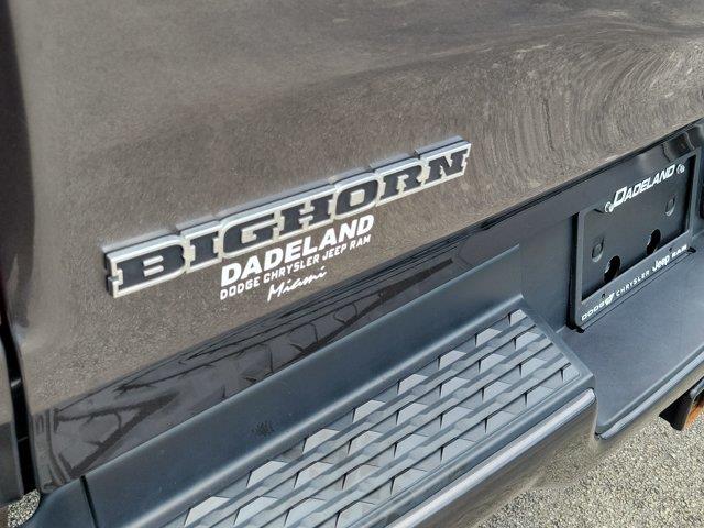 2023 Ram 1500 - $32,773