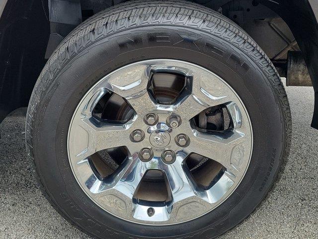 2023 Ram 1500 - $32,773