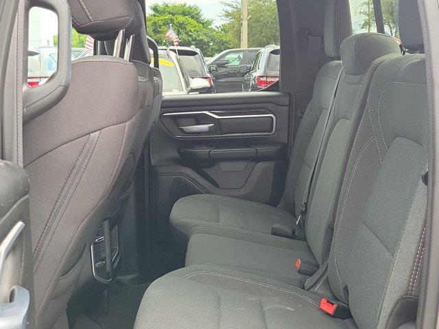 2023 Ram 1500 - $32,773