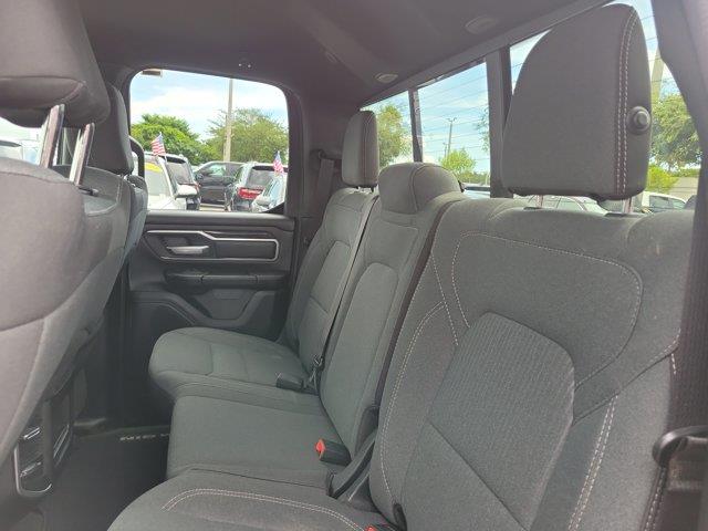 2023 Ram 1500 - $32,773