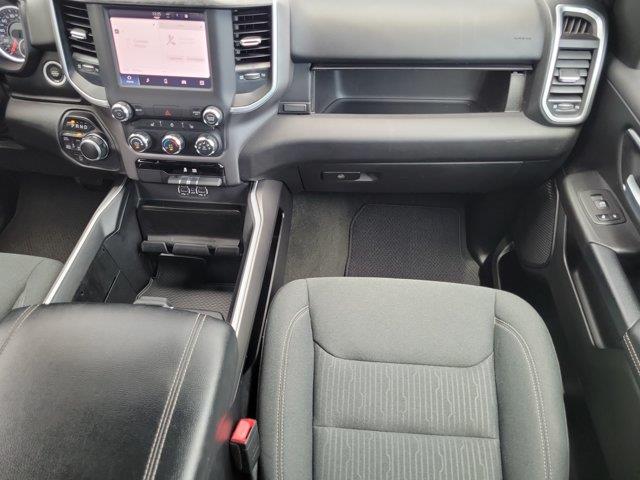 2023 Ram 1500 - $32,773