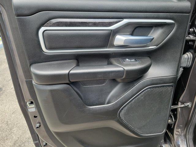 2023 Ram 1500 - $32,773