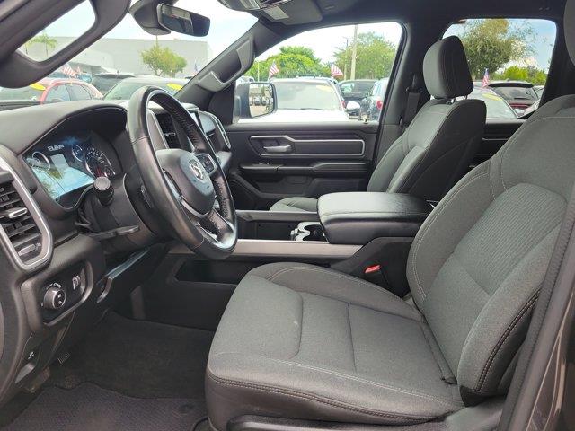 2023 Ram 1500 - $32,773