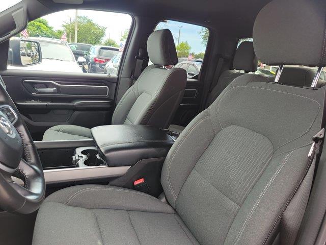 2023 Ram 1500 - $32,773