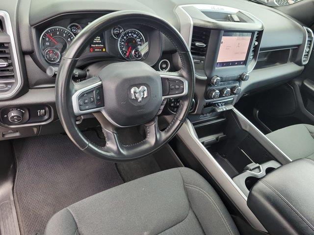 2023 Ram 1500 - $32,773