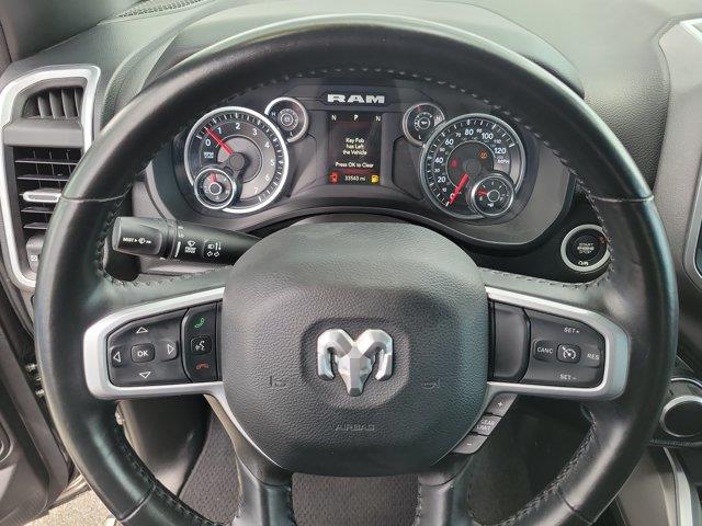 2023 Ram 1500 - $32,773