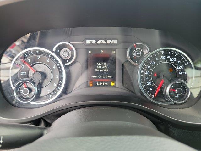 2023 Ram 1500 - $32,773