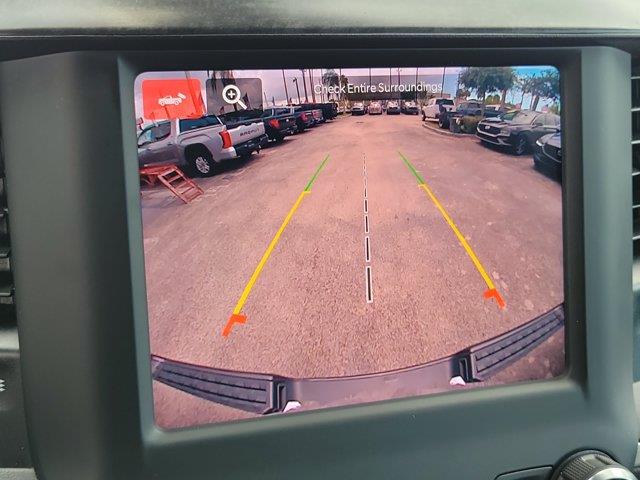 2023 Ram 1500 - $32,773