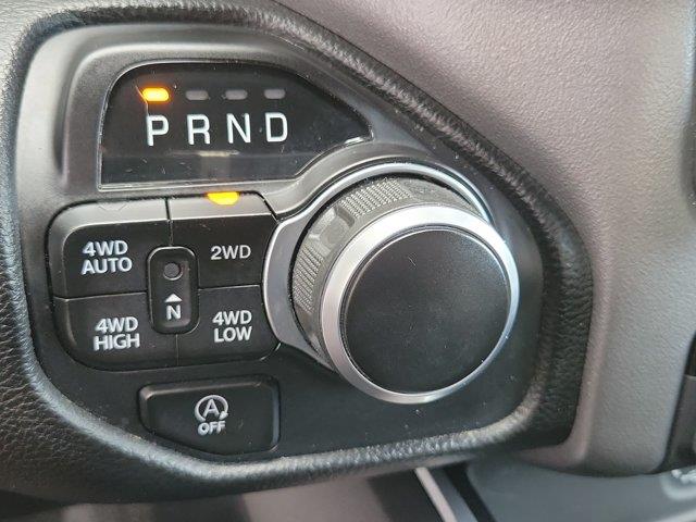 2023 Ram 1500 - $32,773