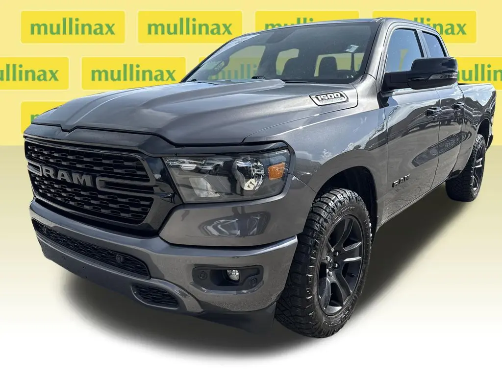 2023 Ram 1500 - $31,901