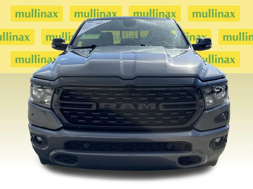 2023 Ram 1500 - $31,901