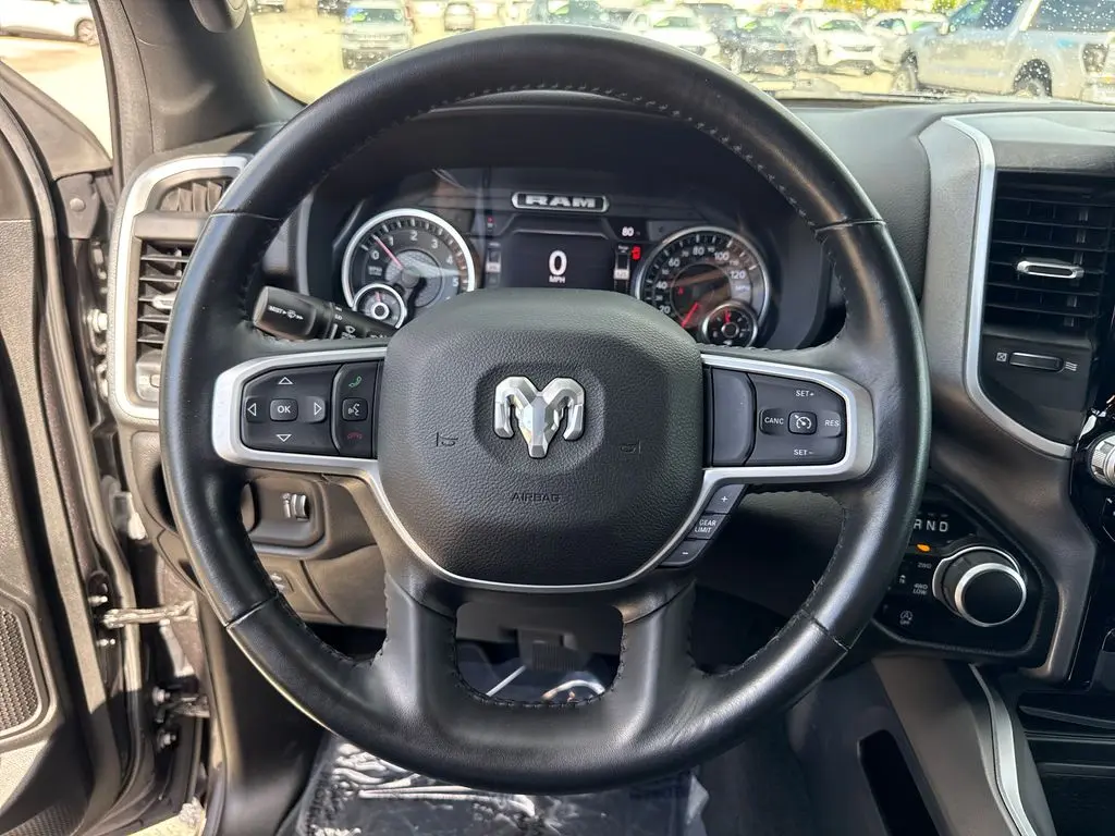 2023 Ram 1500 - $31,901