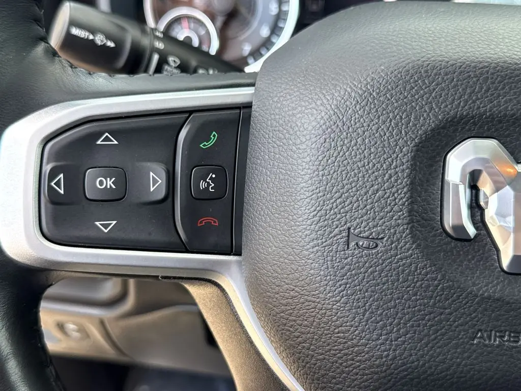 2023 Ram 1500 - $31,901