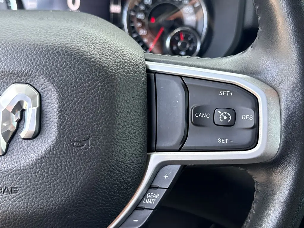 2023 Ram 1500 - $31,901