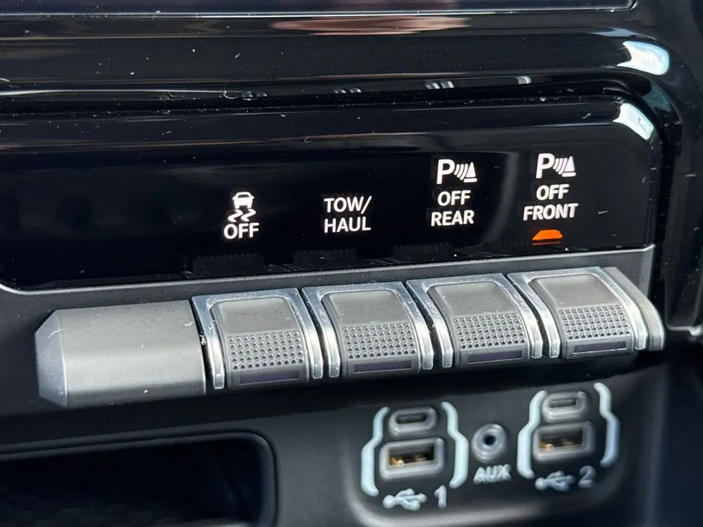 2023 Ram 1500 - $31,901
