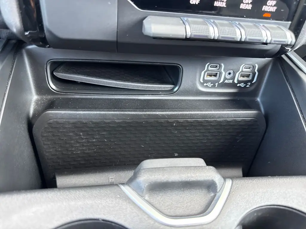 2023 Ram 1500 - $31,901