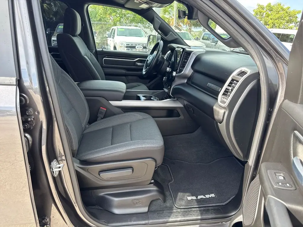 2023 Ram 1500 - $31,901